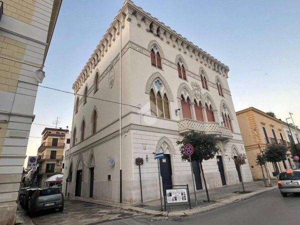 ufficio in affitto a Cerignola in zona Centro Città