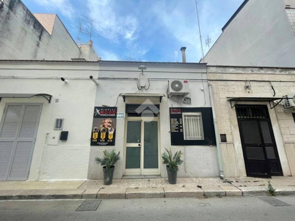 negozio in affitto a Cerignola in zona Centro Città