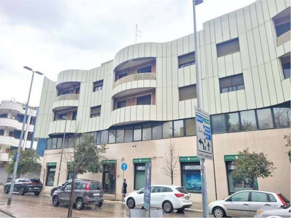 appartamento in affitto a Cerignola in zona Centro Città