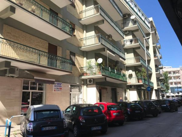 ufficio in affitto a Cerignola in zona Centro Città