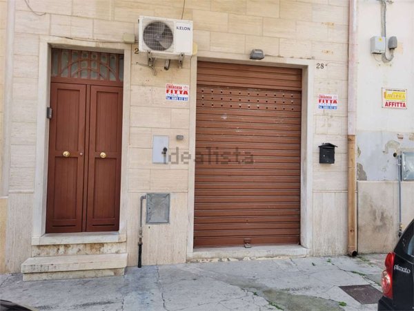 ufficio in affitto a Cerignola in zona Centro Città