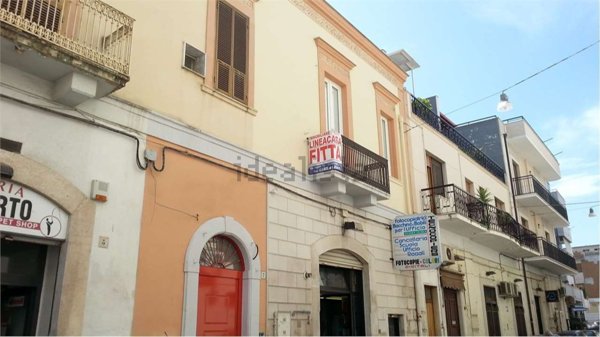 appartamento in affitto a Cerignola in zona Centro Città