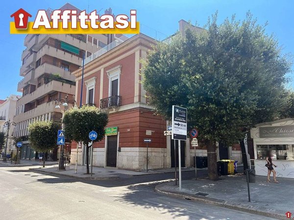 ufficio in affitto a Cerignola in zona Centro Città