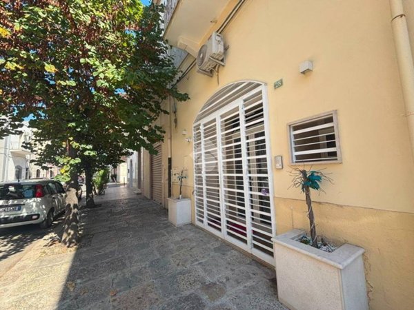 appartamento in affitto a Cerignola in zona Centro Città