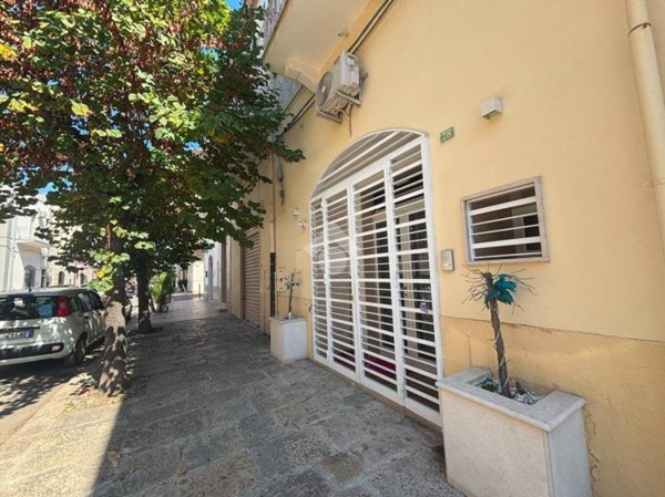 appartamento in affitto a Cerignola in zona Centro Città