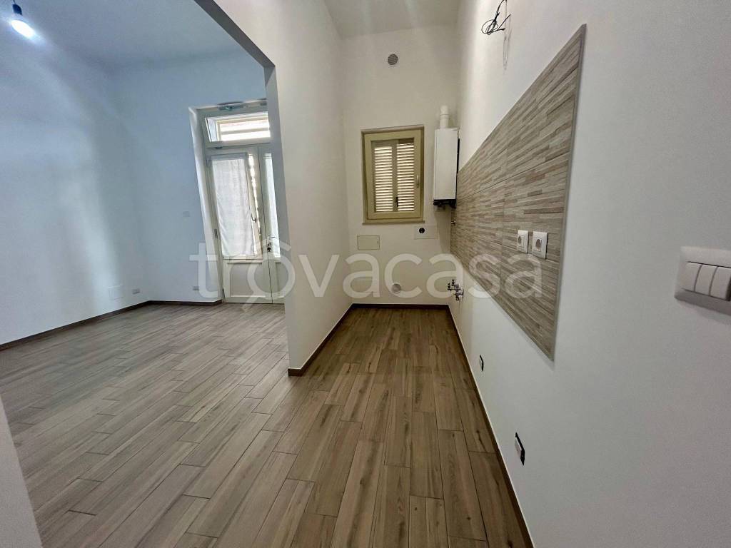 appartamento in affitto a Cerignola in zona Centro Città