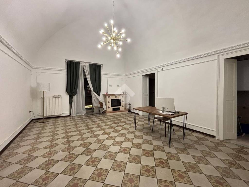 appartamento in affitto a Cerignola in zona Centro Città