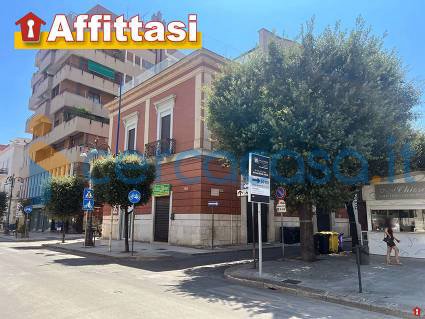 ufficio in affitto a Cerignola in zona Centro Città