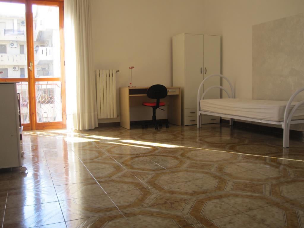 camera singola in affitto a Foggia in zona Centro Città