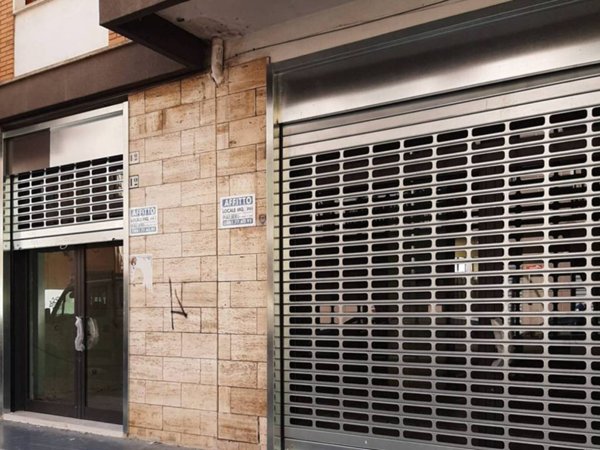 negozio in affitto a Foggia