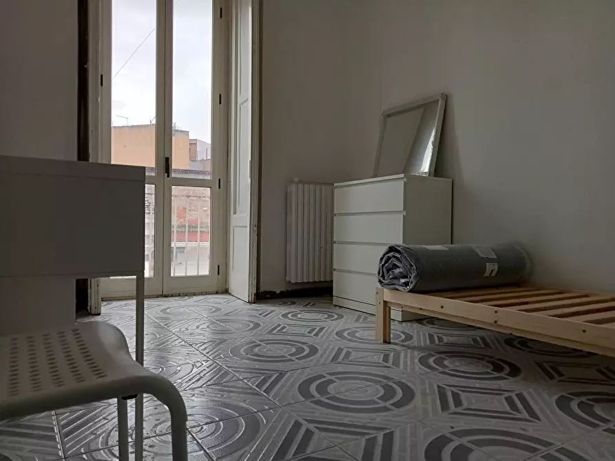 appartamento in affitto a Foggia in zona Centro Città