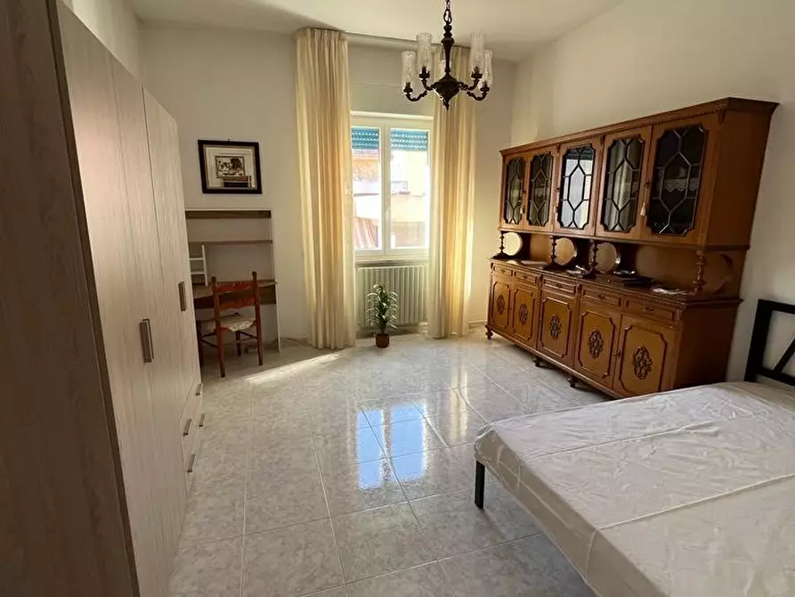 appartamento in affitto a Foggia in zona Centro Città