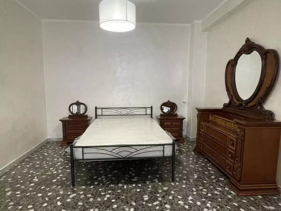 appartamento in affitto a Foggia in zona Centro Città