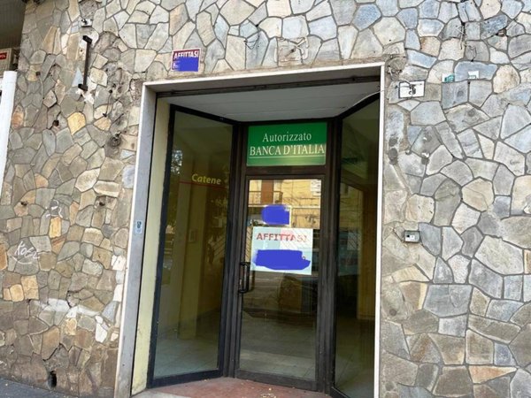 ufficio in affitto a Foggia in zona Centro Città