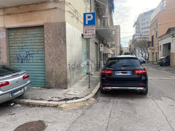 ufficio in affitto a Foggia in zona Centro Città