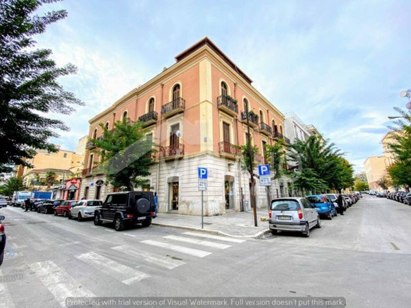 appartamento in affitto a Foggia