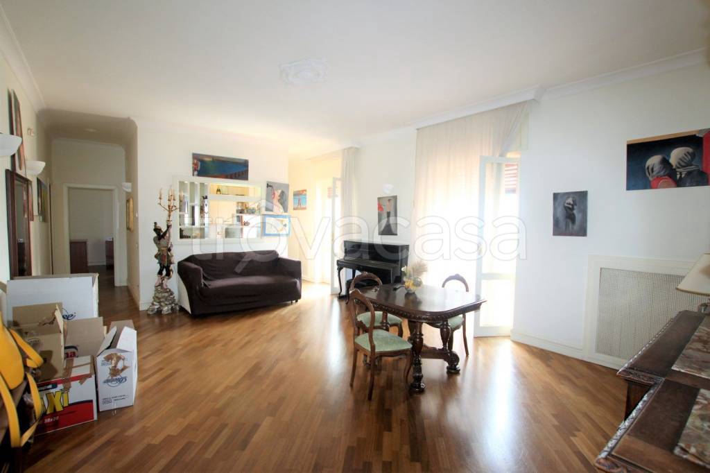appartamento in affitto a Foggia in zona Centro Città