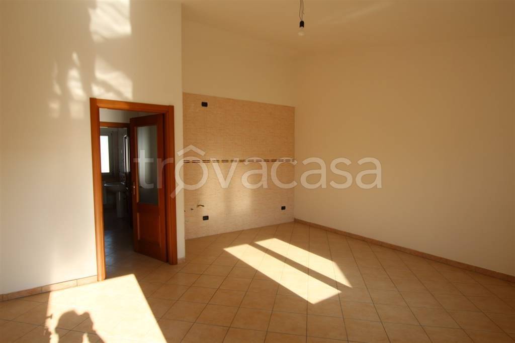 appartamento in affitto a Foggia in zona Villaggio Artigiani