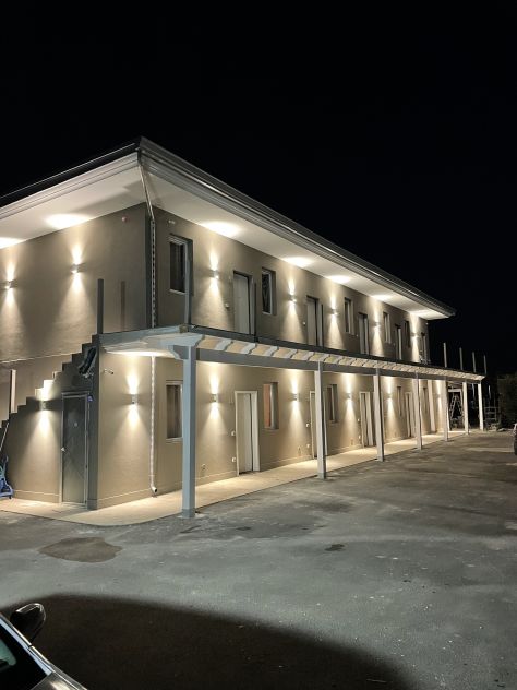 appartamento in affitto a Foggia in zona Fiera