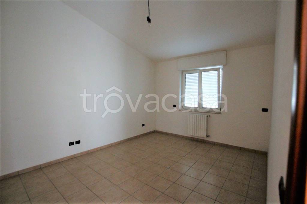 appartamento in affitto a Foggia in zona Villaggio Artigiani