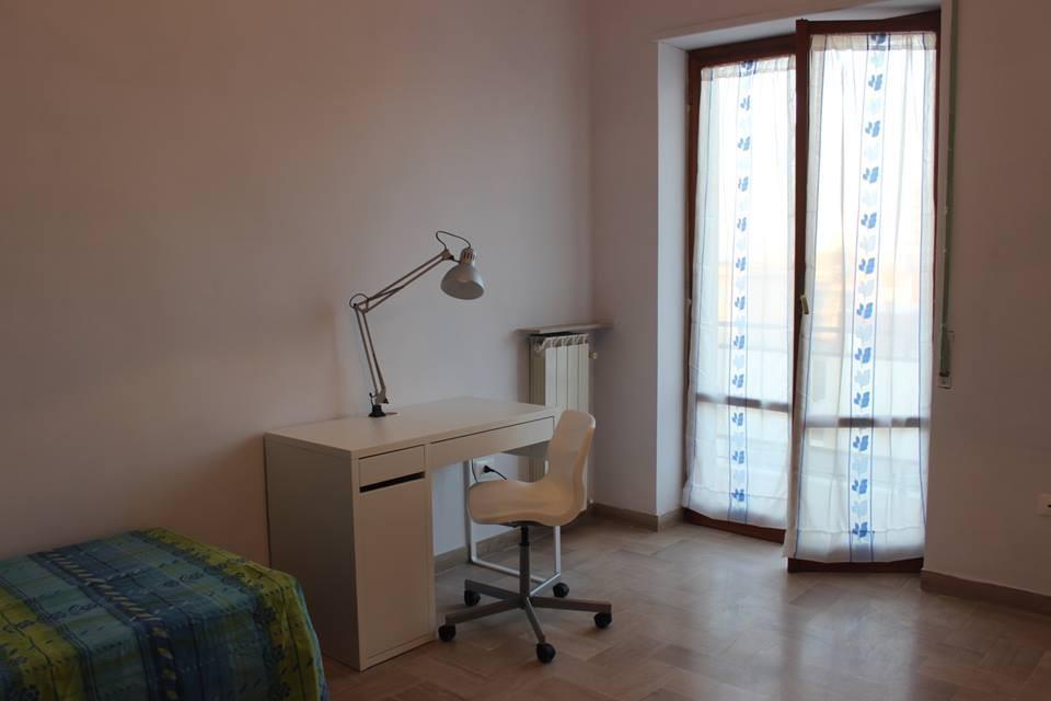 camera singola in affitto a Foggia in zona Centro Città