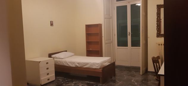camera singola in affitto a Foggia