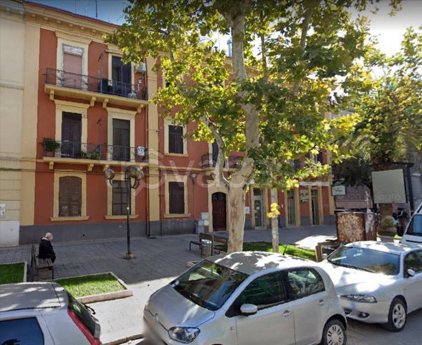 appartamento in affitto a Foggia in zona Immacolata / San Pio X