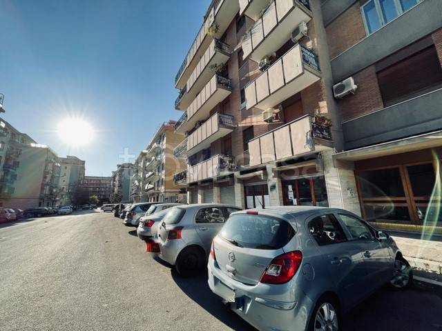 negozio in affitto a Foggia in zona Immacolata / San Pio X