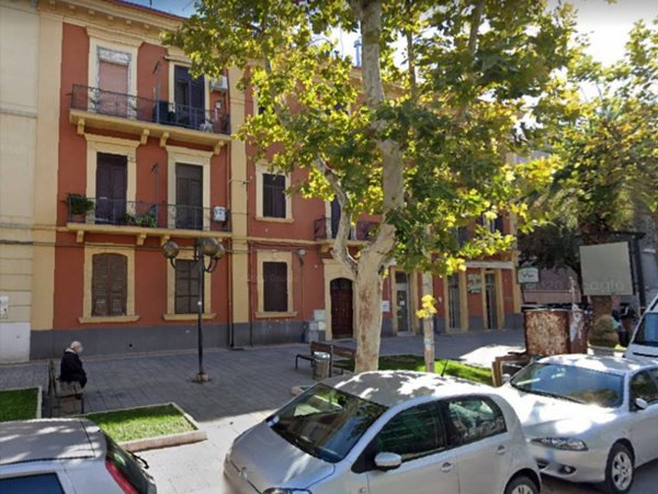appartamento in affitto a Foggia
