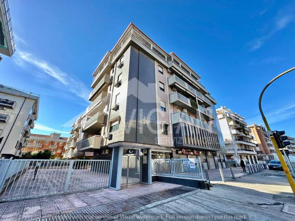 appartamento in affitto a Foggia in zona Stadio