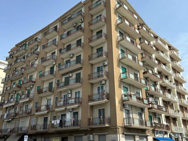 appartamento in affitto a Foggia