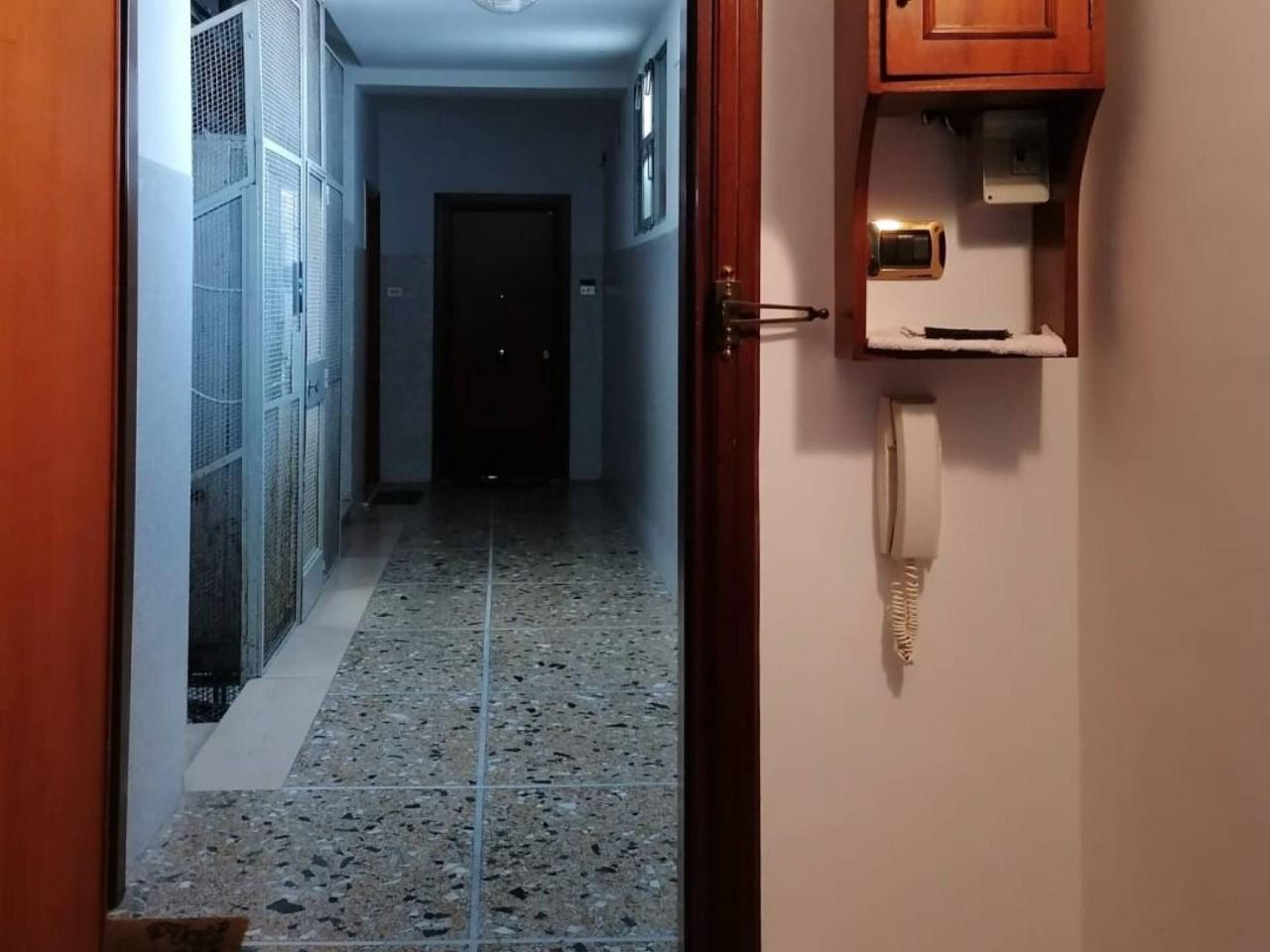 appartamento in affitto a Foggia in zona Centro Città