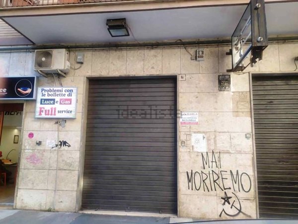 ufficio in affitto a Foggia in zona Centro Città