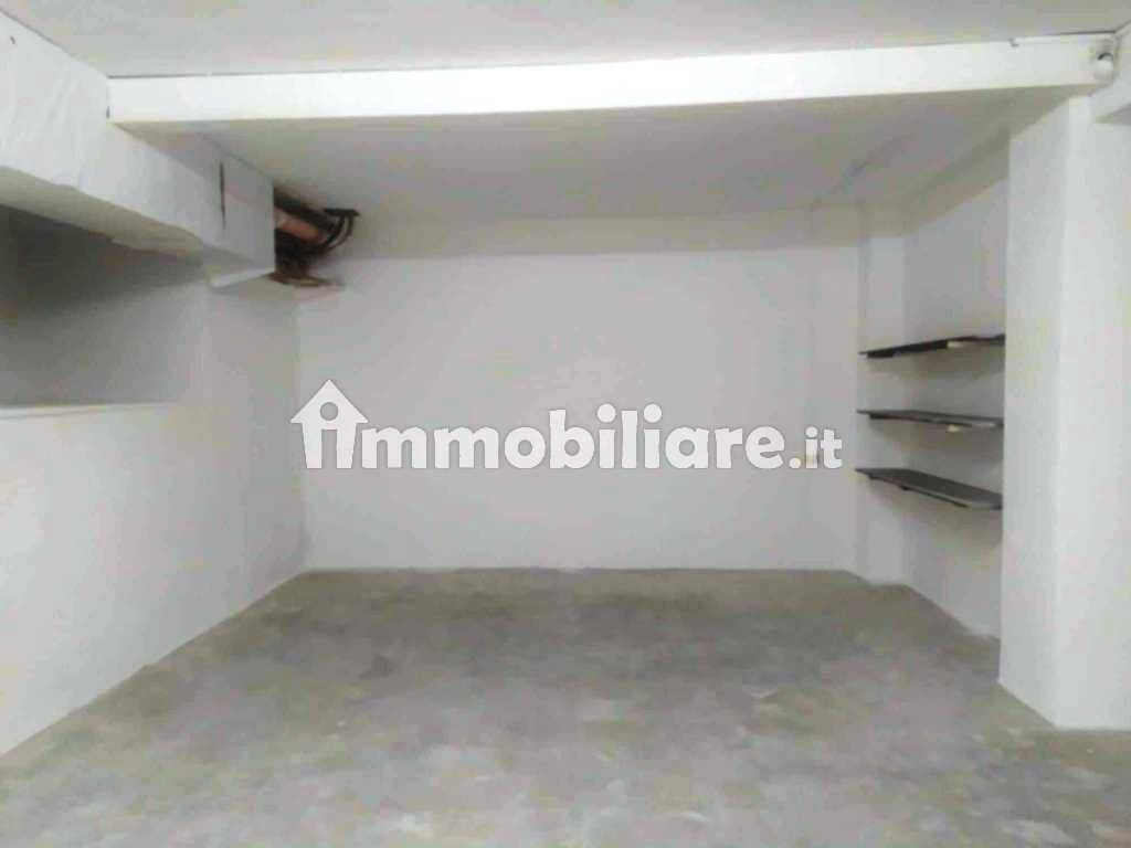 ufficio in affitto a Foggia in zona Centro Città