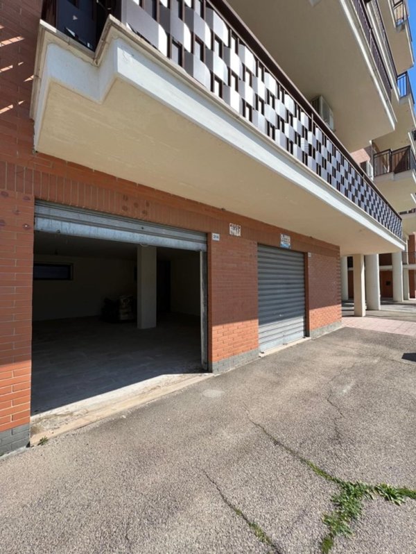 monolocale in affitto a Foggia