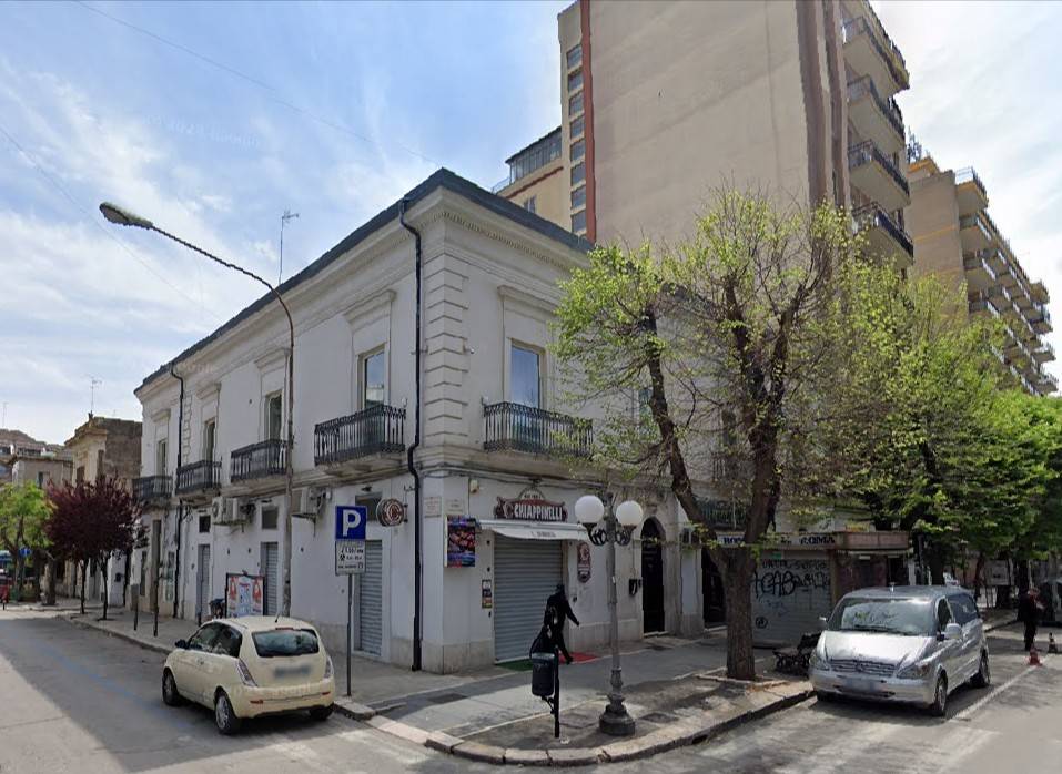 negozio in affitto a Foggia