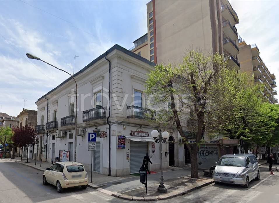 casa indipendente in affitto a Foggia