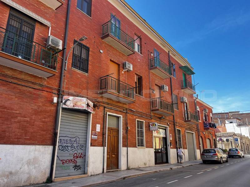 appartamento in affitto a Foggia in zona Centro Città