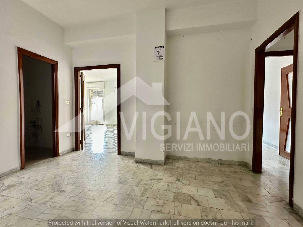 ufficio in affitto a Foggia