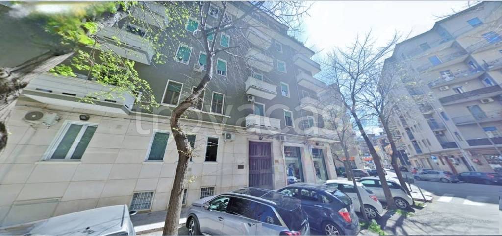 appartamento in affitto a Foggia in zona Centro Città