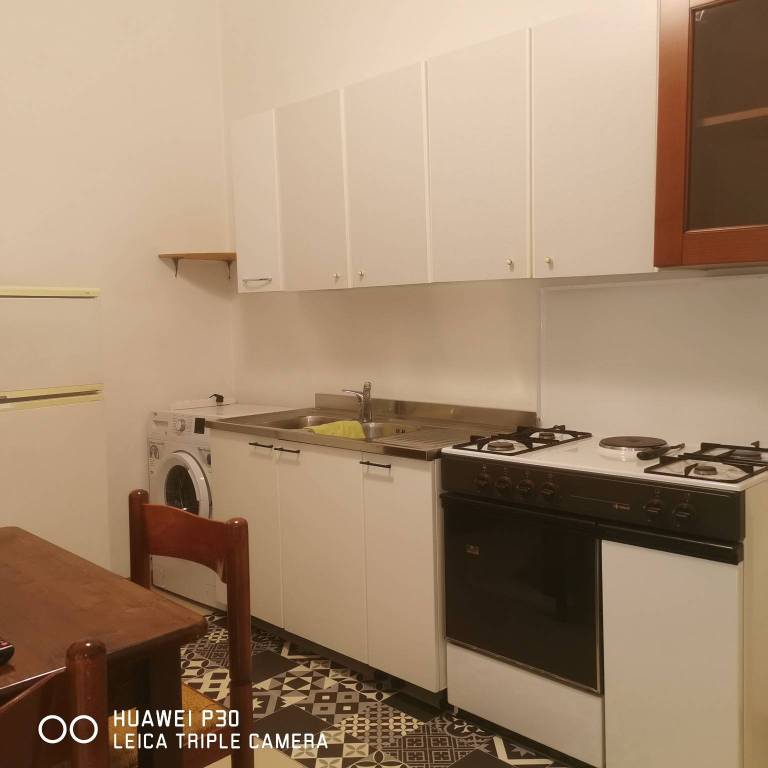 appartamento in affitto a Foggia