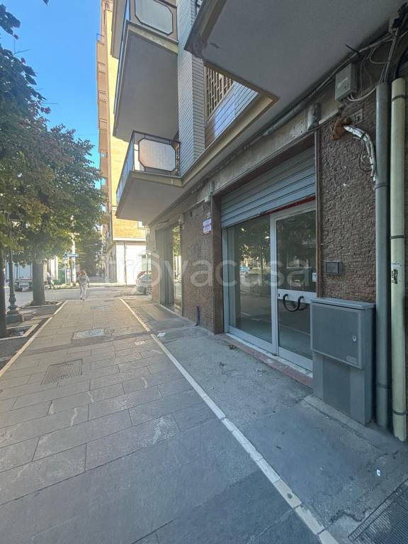 monolocale in affitto a Foggia in zona Immacolata / San Pio X