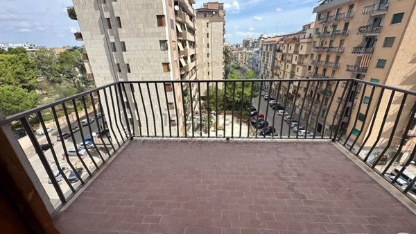 appartamento in affitto a Foggia