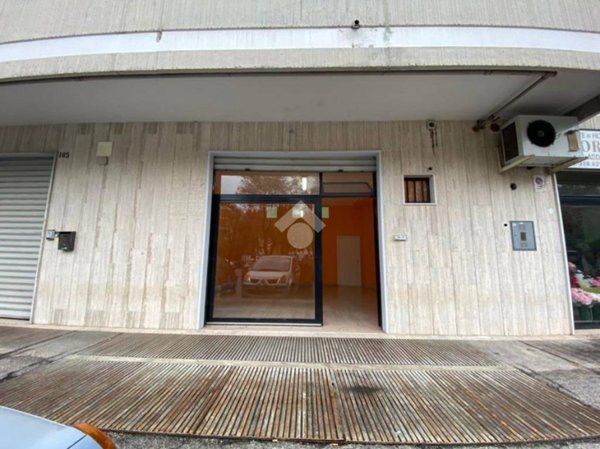 monolocale in affitto a Foggia in zona Candelaro