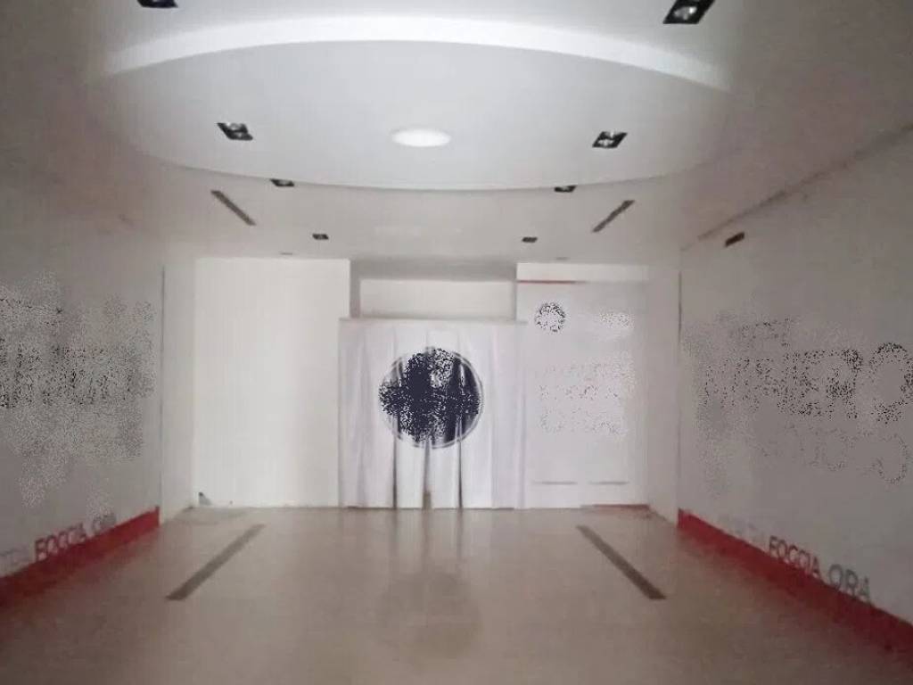 negozio in affitto a Foggia in zona Centro Città