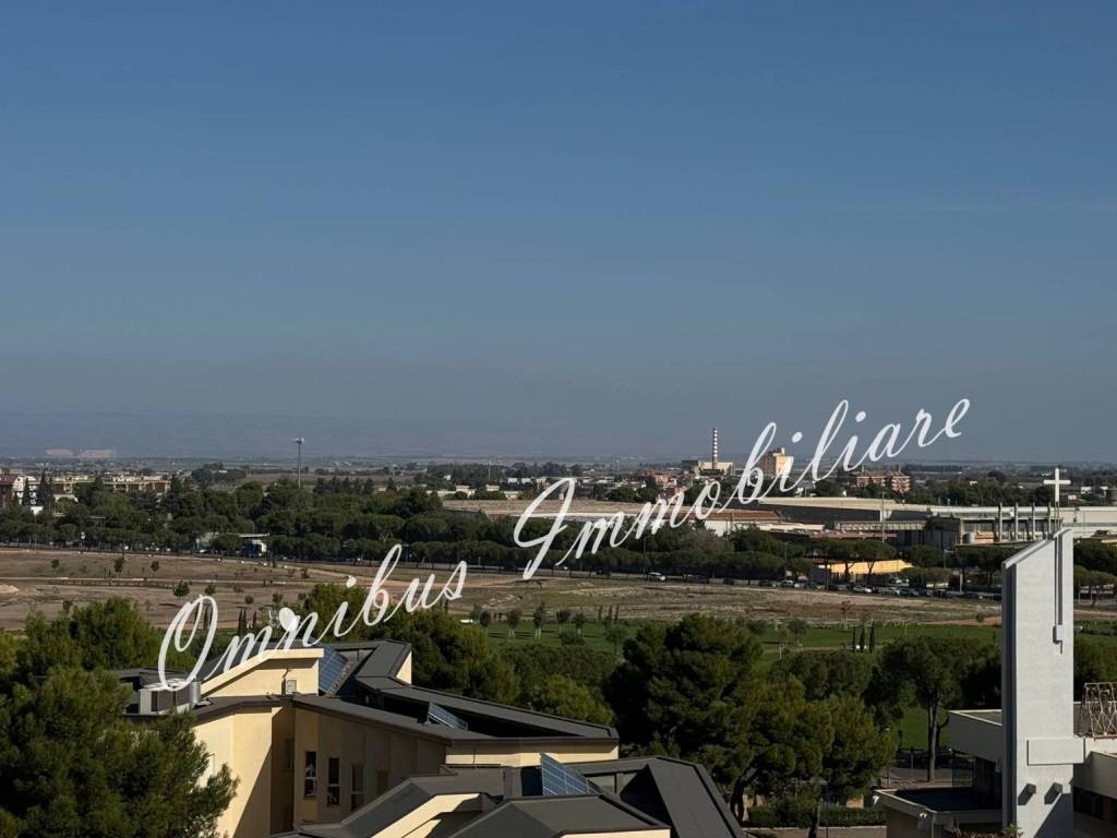 appartamento in affitto a Foggia