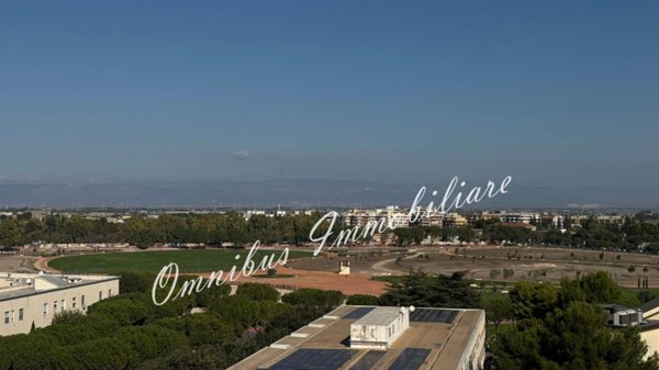 appartamento in affitto a Foggia