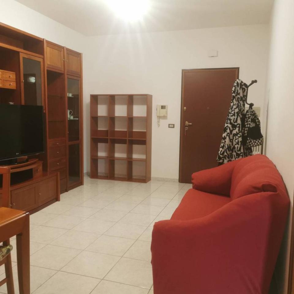 appartamento in affitto a Foggia