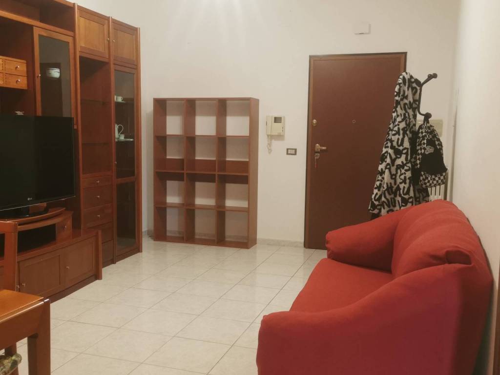 appartamento in affitto a Foggia