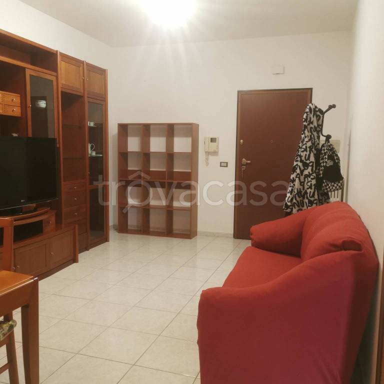appartamento in affitto a Foggia